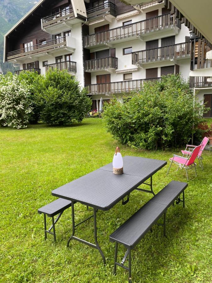 Style 50m2 Terrasse Appartement