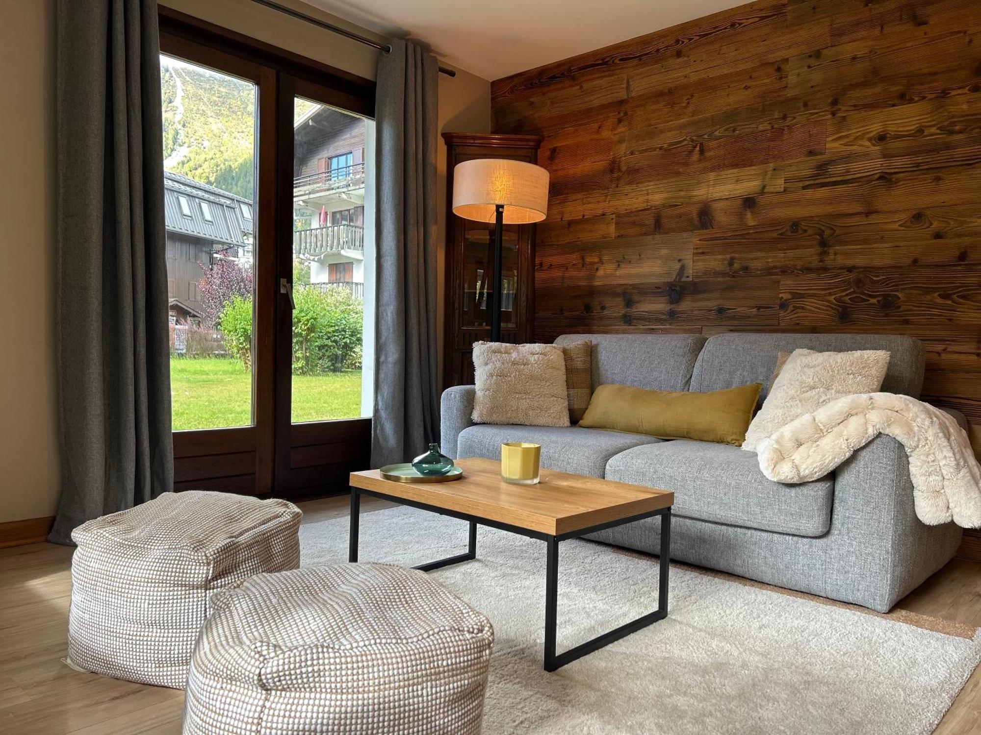 Appartement Style 50m2 Terrasse *